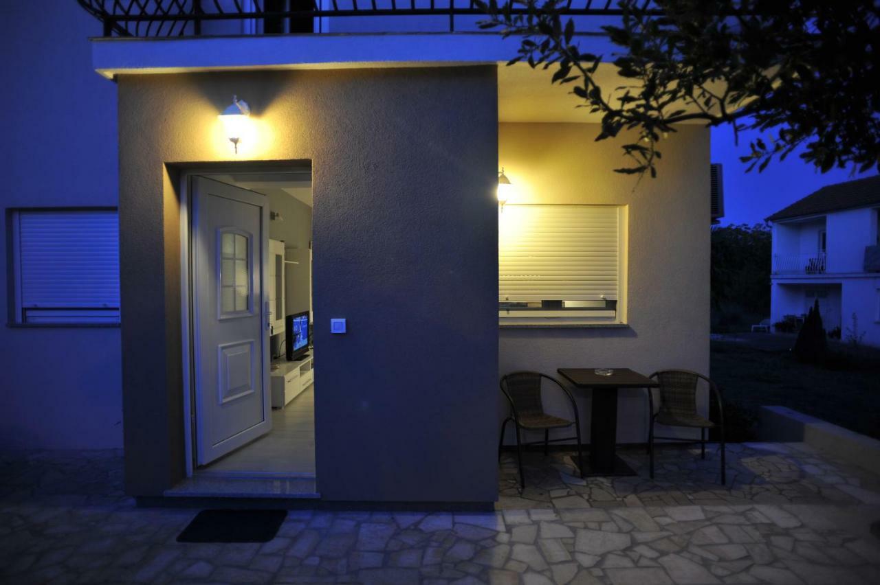 Apartment Stefania Rovinj Exterior foto