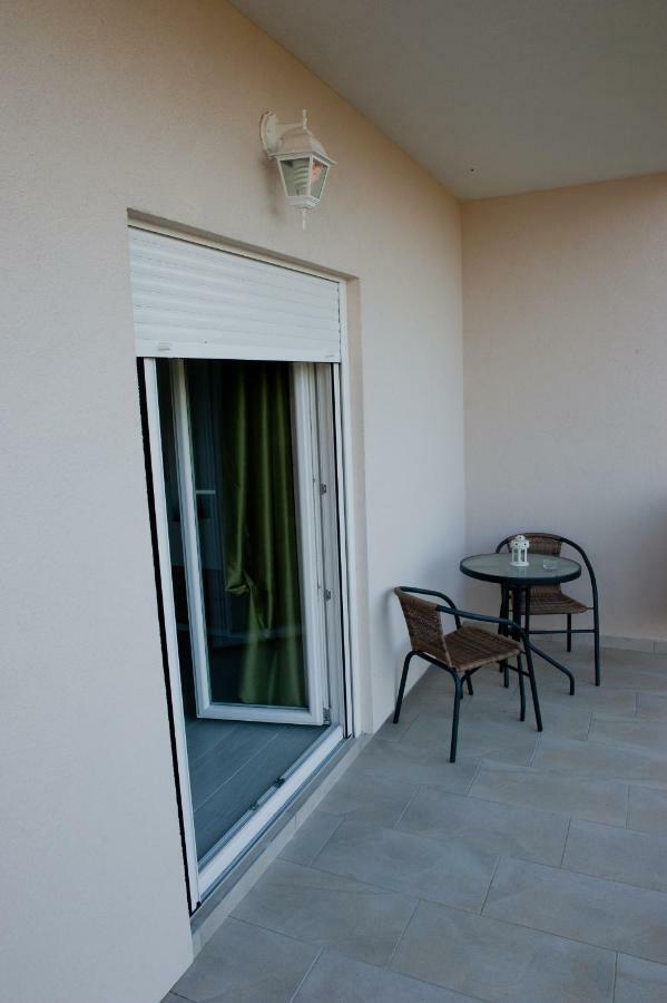 Apartment Stefania Rovinj Exterior foto